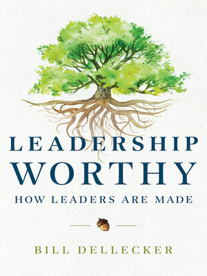 cover image of Leadership Worthy